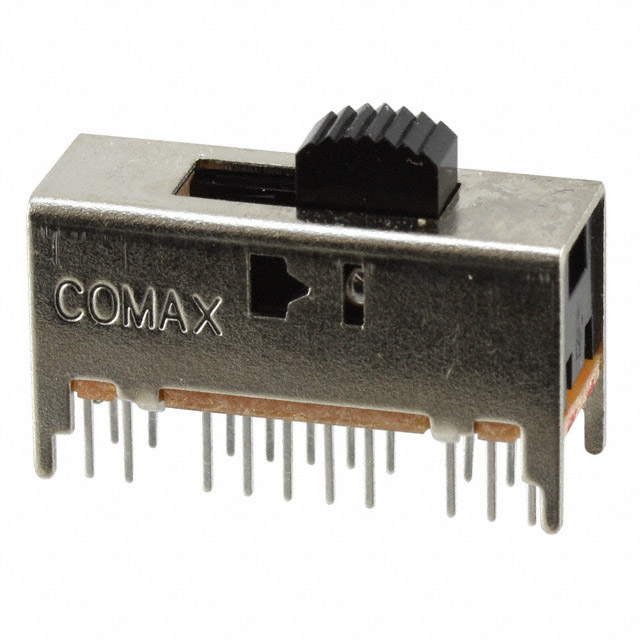 SS44D04G 4 C&K Switches DigiKey